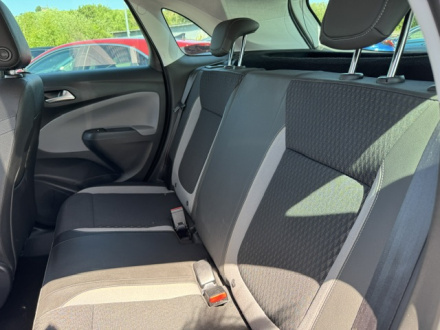 OPEL CROSSLAND occasion seine-maritime