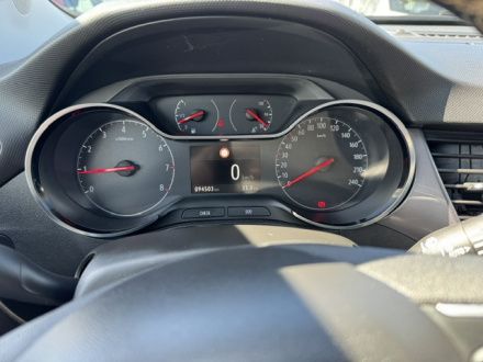 OPEL CROSSLAND occasion seine-maritime
