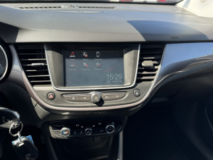 OPEL CROSSLAND occasion seine-maritime
