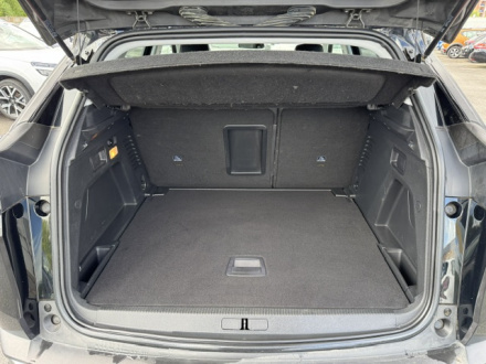 PEUGEOT 3008 occasion seine-maritime