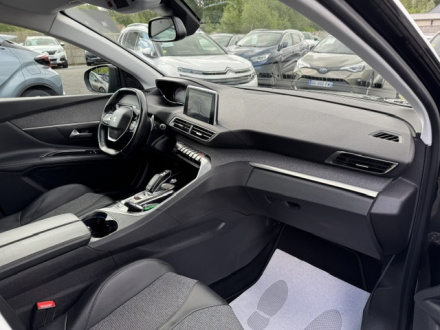 PEUGEOT 3008 occasion seine-maritime