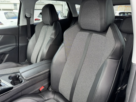 PEUGEOT 3008 occasion seine-maritime