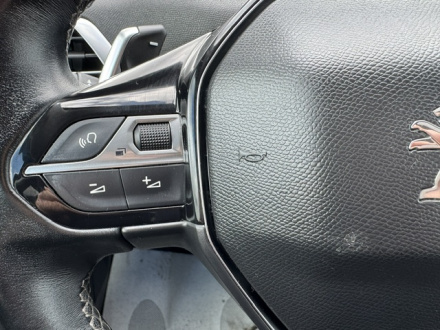 PEUGEOT 3008 occasion seine-maritime