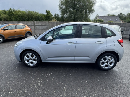 CITROEN C3 occasion seine-maritime