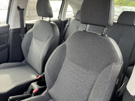 CITROEN C3 occasion seine-maritime