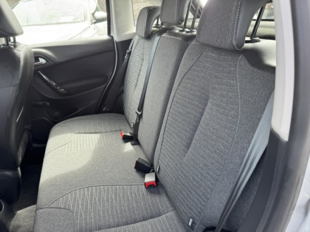 CITROEN C3 occasion seine-maritime