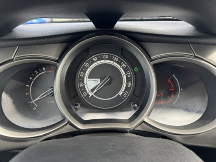 CITROEN C3 occasion seine-maritime