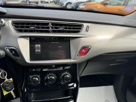 CITROEN C3 occasion seine-maritime