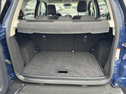 FORD ECOSPORT occasion seine-maritime
