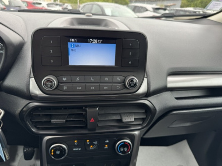 FORD ECOSPORT occasion seine-maritime