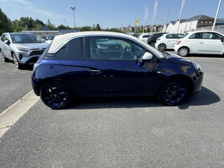 OPEL ADAM occasion seine-maritime