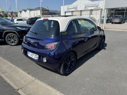 OPEL ADAM occasion seine-maritime