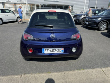OPEL ADAM occasion seine-maritime