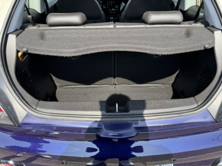 OPEL ADAM occasion seine-maritime