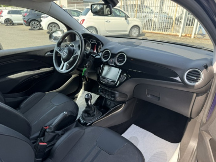 OPEL ADAM occasion seine-maritime