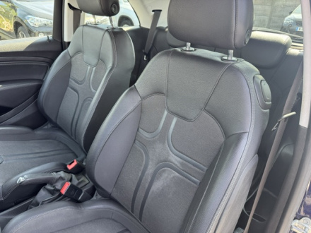 OPEL ADAM occasion seine-maritime