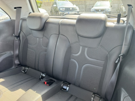 OPEL ADAM occasion seine-maritime