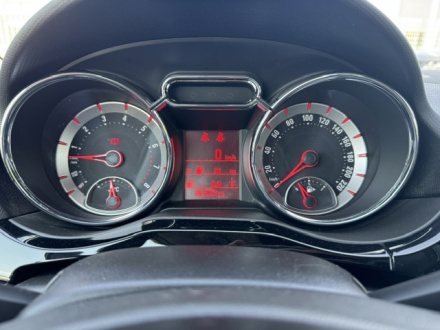 OPEL ADAM occasion seine-maritime