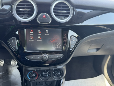 OPEL ADAM occasion seine-maritime