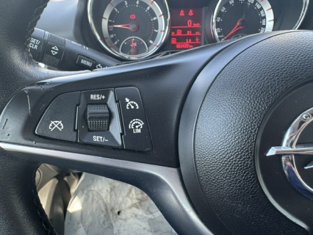 OPEL ADAM occasion seine-maritime