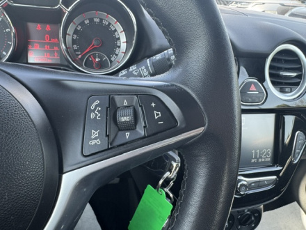 OPEL ADAM occasion seine-maritime