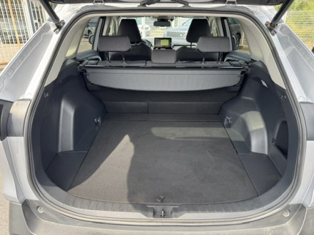 TOYOTA RAV4 occasion seine-maritime