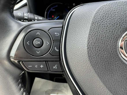 TOYOTA RAV4 occasion seine-maritime