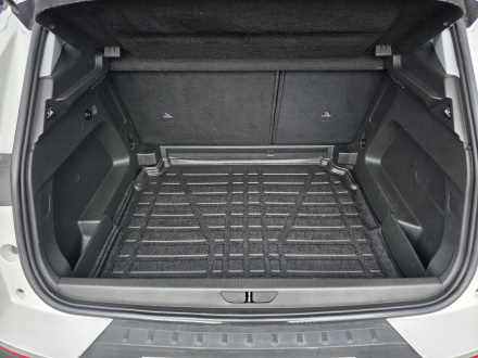 OPEL GRANDLAND X occasion seine-maritime