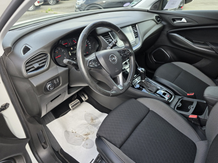 OPEL GRANDLAND X occasion seine-maritime