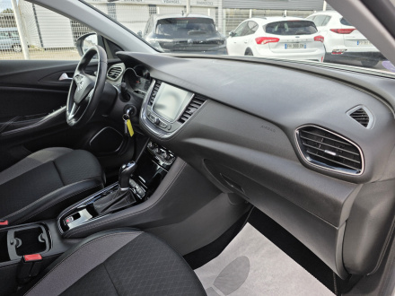OPEL GRANDLAND X occasion seine-maritime