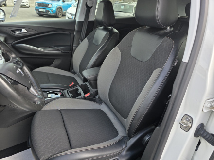 OPEL GRANDLAND X occasion seine-maritime