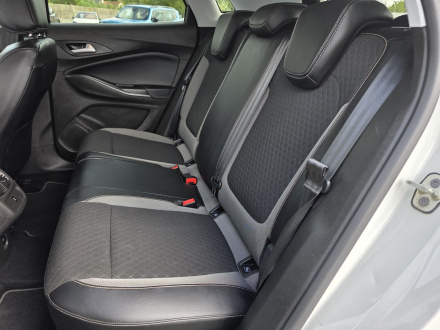 OPEL GRANDLAND X occasion seine-maritime
