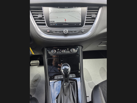 OPEL GRANDLAND X occasion seine-maritime