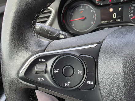 OPEL GRANDLAND X occasion seine-maritime
