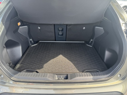 TOYOTA YARIS CROSS occasion seine-maritime