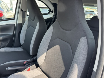 TOYOTA AYGO X occasion seine-maritime