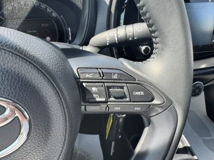 TOYOTA AYGO X occasion seine-maritime