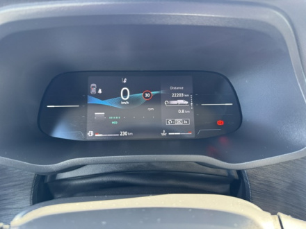 NISSAN PRIMASTAR occasion seine-maritime