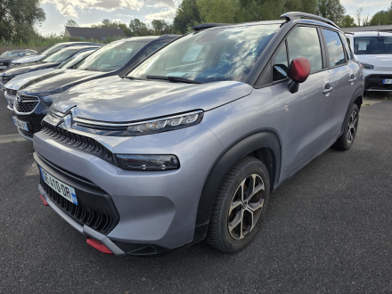 CITROEN C3 AIRCROSS occasion seine-maritime