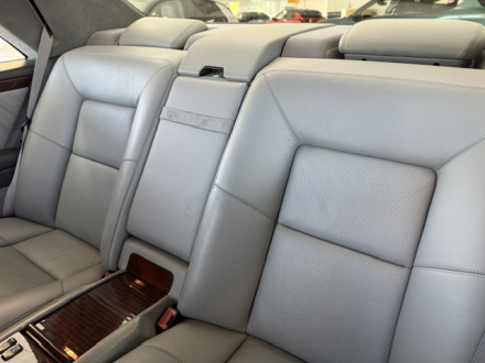 MERCEDES-BENZ S500 W140 C140 COUPE occasion seine-maritime