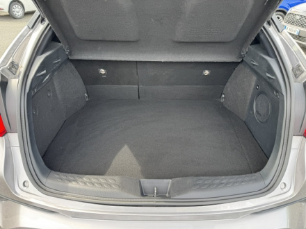 TOYOTA C-HR occasion seine-maritime