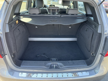 MERCEDES CLASSE B occasion seine-maritime