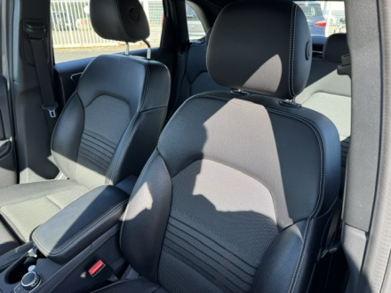 MERCEDES CLASSE B occasion seine-maritime