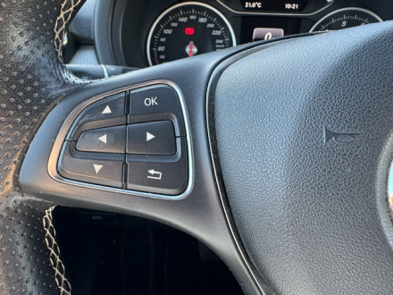 MERCEDES CLASSE B occasion seine-maritime