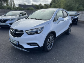 OPEL MOKKA-X