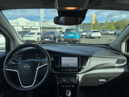 OPEL MOKKA-X occasion seine-maritime