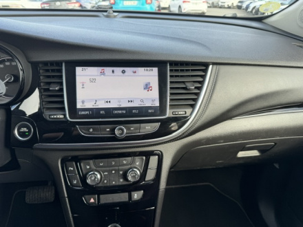 OPEL MOKKA-X occasion seine-maritime
