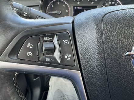 OPEL MOKKA-X occasion seine-maritime