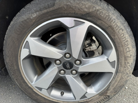 FORD FOCUS occasion seine-maritime