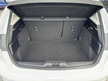 FORD FOCUS occasion seine-maritime